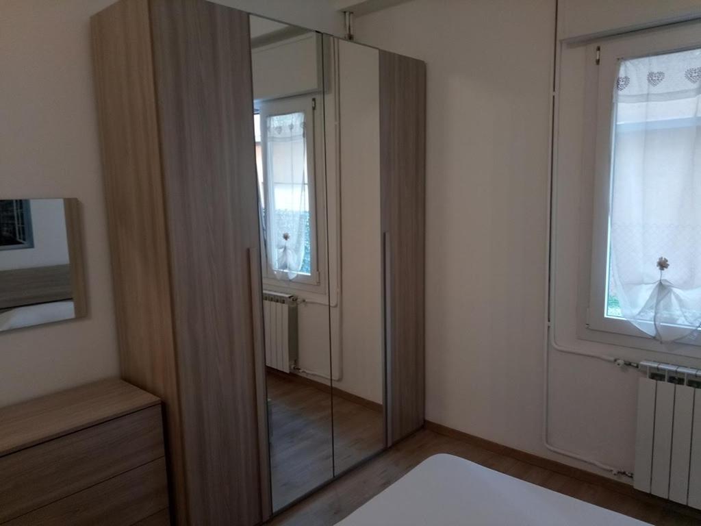 شقة Sunshine30Mt Tram Ingresso Indipendente Wifi Venezia Free Park المظهر الخارجي الصورة
