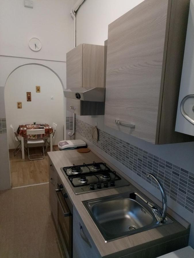 شقة Sunshine30Mt Tram Ingresso Indipendente Wifi Venezia Free Park المظهر الخارجي الصورة